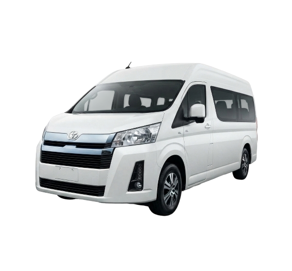 Toyota HiAce GL